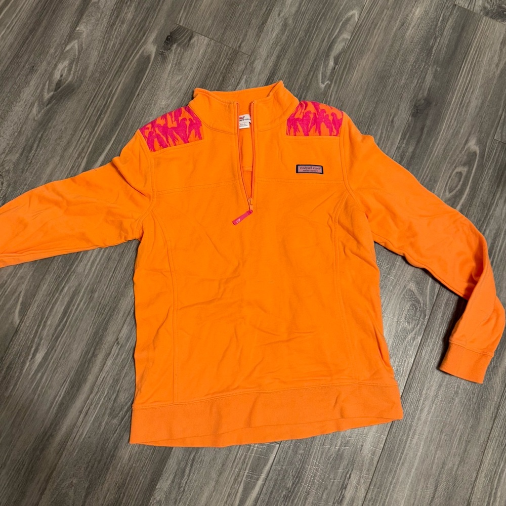 Parrot design Shep Shirt
